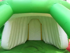 <span class=keywords><strong>Casque</strong></span> <span class=keywords><strong>de</strong></span> <span class=keywords><strong>football</strong></span> gonflable <span class=keywords><strong>américain</strong></span> <span class=keywords><strong>pas</strong></span> <span class=keywords><strong>cher</strong></span> personnalisé en usine Tunnel Sport Entry - Product Image 5