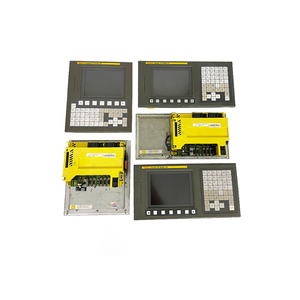 A06B-6124-H104 Variateur de moteur AC Fanuc pour contrôle industriel et contrôleurs dédiés - Product Image 6