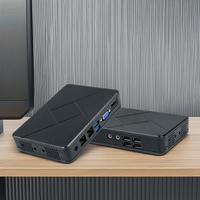 Sharerdp Original Factory Fl900N RK3568 Solmate POE Thin Client Mini Linux AMD PC Precio Cero Cliente Barato Thin Ncomput