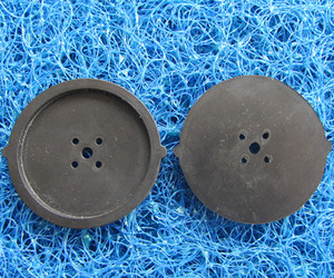 Diaframma HAP-60/80/100/120/parti originali della pompa dell'aria stagno pompa diaframma una <span class=keywords><strong>coppia</strong></span> - Product Image 4