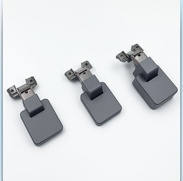 Full-overlay(Gun black)