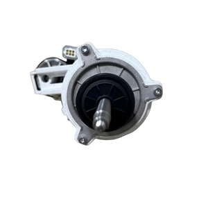 มอเตอร์เครื่องอบผ้า Stol Dryer รุ่น Dc310 150w สำหรับอะไหล่ Midea 11002015023252 - Product Image 3