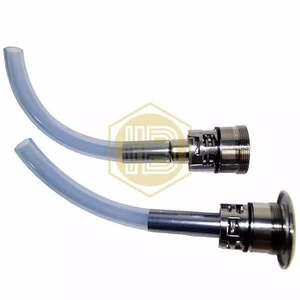 Confezione di serbatoi per la pulizia Jolly deLuxe - Product Image 1