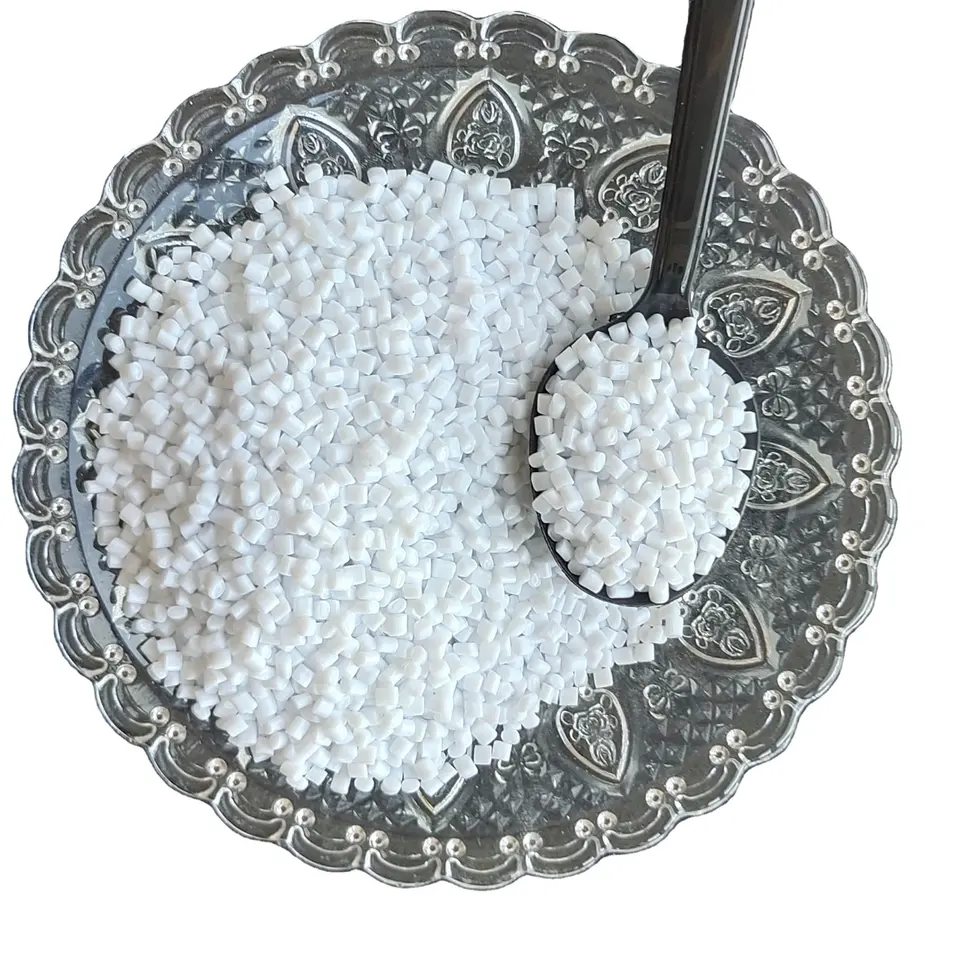 Биоразлагаемые гранулы ПЭТ/ПЭТ волокно гранулы/ПЭТ гранулы переработанные ПЭТ гранулы для преформ