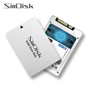 ฮาร์ดไดรฟ์ Kissin SSD 1TB 512GB 256GB 128GB M.<span class=keywords><strong>2</strong></span> SATA <span class=keywords><strong>2</strong></span>.5 นิ้ว ฮาร์ดไดรฟ์ภายใน NVME ฮาร์ดดิสก์ โซลิดสเตทไดรฟ์ - Product Image 2