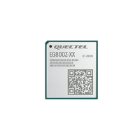 Module de communication 4G original Quectel EG800ZGL01LA-4I4-SNNSA – Liste BOM, RFQ, consultation sur composants électroniques, plus de réductions