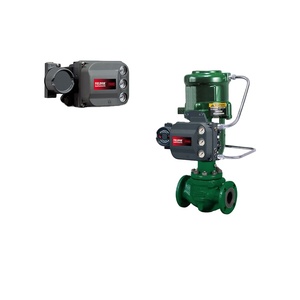 ตัวควบคุมดิจิตอล DVC6200 สำหรับซัพพลายเออร์สินค้าคงคลัง - Product Image 1