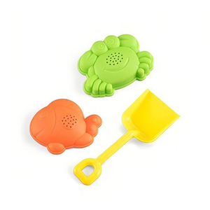 Juego de Juguetes de Cangrejo de Dibujos Animados MY TOYS con Logotipo Personalizado - Diversión Acuática, Juegos de <span class=keywords><strong>Playa</strong></span> y Nieve para Adultos y Niños - Product Image 3