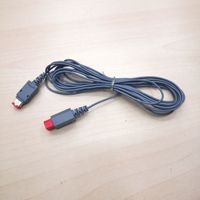 Câble d'extension pour récepteur Wii, câble d'extension de signal de 3 m, câble d'extension de barre de capteur Wii