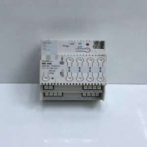 Contrôleur de groupe 002640 Eib New Original Ready Stock Automation industrielle PAC Contrôleur de programmation PLC dédié - Product Image 1