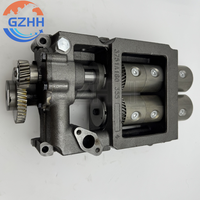 Pompe à huile moteur Perkins 3751A180 3751A180355 4225009M1 4111K073 Connexion 4133L507 Kit de roulements T417566 pour engins de construction