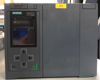 Modul CPU 6es7518-4up00-0ab0 6es7 518-4up00-0ab0 Baru dan Asli Garansi Satu Tahun Baru dan Asli Garansi Satu Tahun