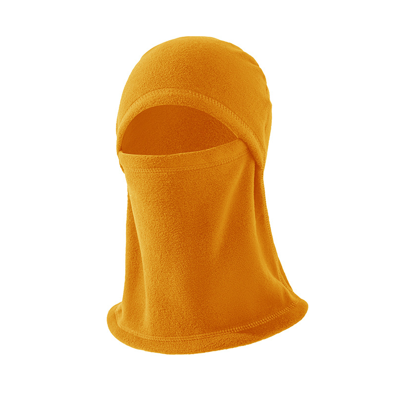 Upgraded orange