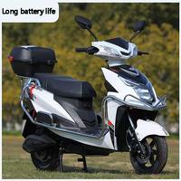 Scooter Eléctrico con 9 Tubos, Controlador Súper Silencioso, Frenos de Disco Delanteros y Traseros, para Ocio en el Parque