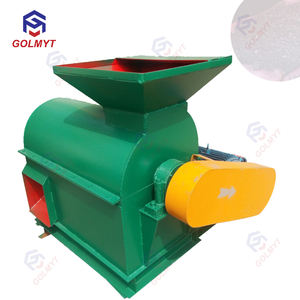 สายการผลิต<span class=keywords><strong>ปุ๋ย</strong></span>อินทรีย์เครื่องบดวัสดุแห้งและเปียก,การแปรรูปปุ๋ยคอก<span class=keywords><strong>ไก่</strong></span><span class=keywords><strong>แกลบ</strong></span> - Product Image 2