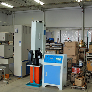 LD-MJ-II תערובת אספלט חשמלית כבדה בדיקת mary compactor - Product Image 2