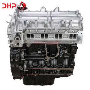 Nouveau moteur F1CE0481 Euro5 Diesel Long Block DOHC 16V à courroie de distribution robuste pour la série F1C 3.0 - Product Image 1