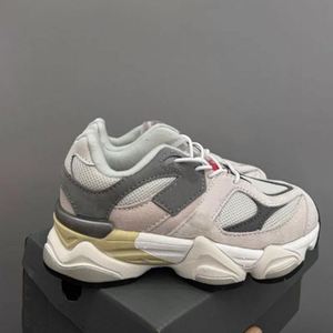 Zapatillas Deportivas para Niños Top Designer 530 - Zapatillas con Suela Gruesa para Niños, Tallas 26-37 - Product Image 6