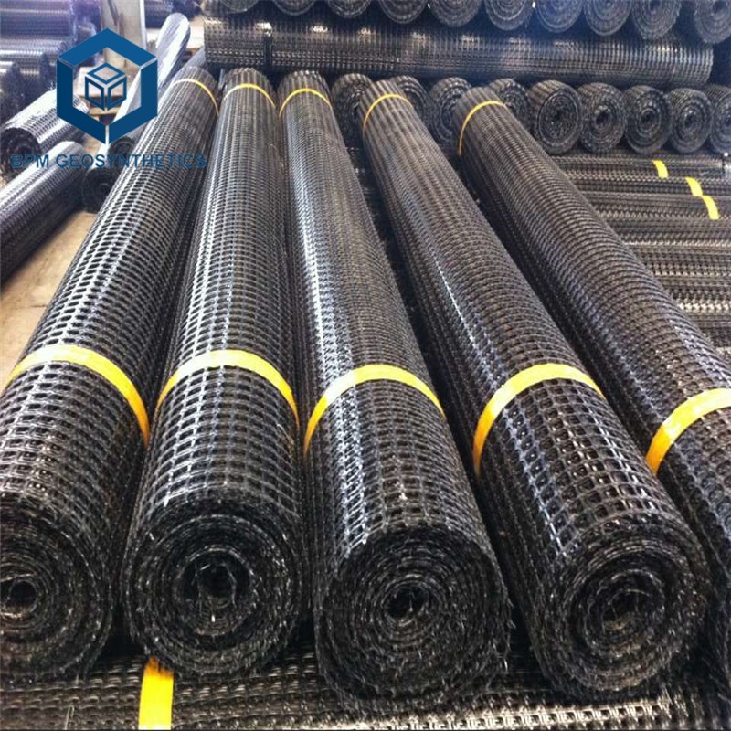 Factory Price Polypropylene PP Plastic Reinforcement
