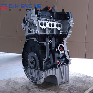 Tiên Tiến Xăng Động Cơ Lắp Ráp <span class=keywords><strong>Turbo</strong></span> Khối Động Cơ Hệ Thống Cho Ford Fiesta 1.0 Caf372wq0 Gtdi Ecoboost Euro <span class=keywords><strong>5</strong></span> Mô hình Khí thải - Product Image 5