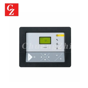 1900520001 1900-520001 Panel de Control Elektronikon para Compresor de Aire Atlas Copco, Controlador para Compresor de Aire de Tornillo Atlas Copco - Product Image 4