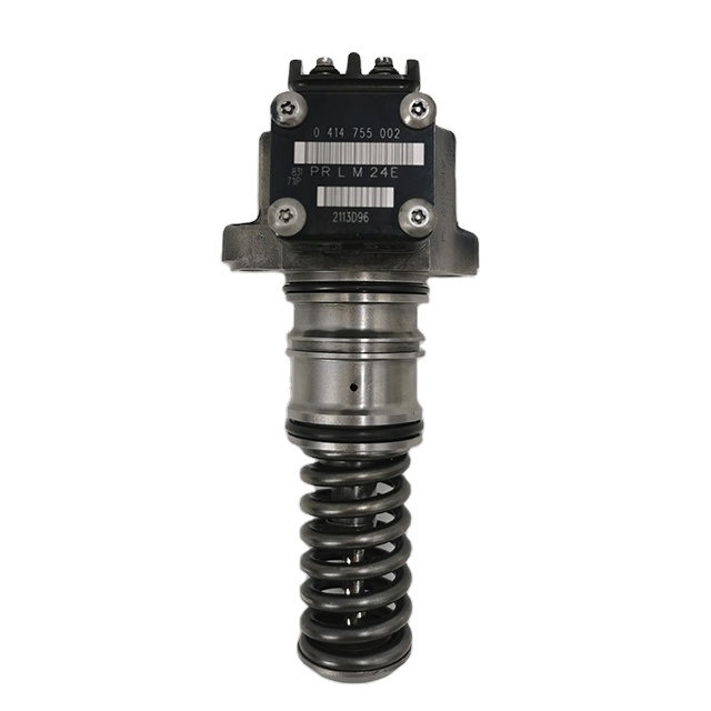 diesel fuel injector pump 0414755008 1435558 pump for DAF  TEMSAA LPR228S1 unit pump 0414755008