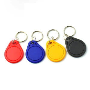 Keyfob lập trình <span class=keywords><strong>RFID</strong></span> <span class=keywords><strong>Key</strong></span> <span class=keywords><strong>tag</strong></span> Keychain Vòng thông minh Chip ABS <span class=keywords><strong>RFID</strong></span> keyfob <span class=keywords><strong>Tag</strong></span> cho cửa kiểm soát truy cập - Product Image 1