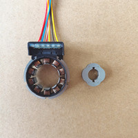 Encodeur rotatif TAMAGAWA NEUF, résolveur TS2224N1344E102