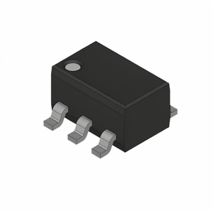 ช่องผู้ผลิต82A SC, SOT 343ชิปอิเล็กทรอนิกส์ส่วนประกอบการจัดการพลังงาน (PMIC) MAX6468XS26D3 - Product Image 1