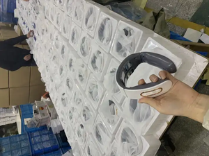 2025 di vendita calda Mini colonna <span class=keywords><strong>cervicale</strong></span> intelligente vibrazione a caldo em <span class=keywords><strong>massaggiatore</strong></span> elettrico per <span class=keywords><strong>collo</strong></span> e spalle - Product Image 2