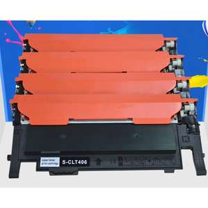 Toner pour <span class=keywords><strong>Samsung</strong></span> C-410 FW MLT4063S CLT M-406-S SLC-412-W CLT-M-4063 S ELS XAA XIL VOIR <span class=keywords><strong>cartouche</strong></span> de tambour <span class=keywords><strong>cartouche</strong></span> universelle - Product Image 3