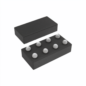 Circuito Integrado Lógico FF Tipo D Dual de 1 Bit 8DSBGA SN74AUP2G79YFPR Original, Servicio Integral de Componentes Electrónicos, 8 XFBGA, DSBGA - Product Image 1