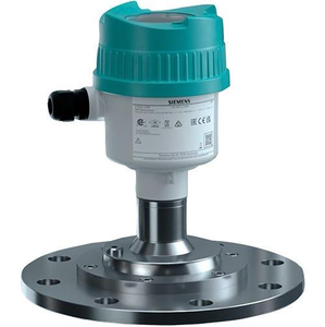 Radar de Nivel SITRANS LR580 Original de 80 GHz, 120 m, HART, Precisión de 1 mm, Acero Inoxidable 316S/316L, para Sólidos/Líquidos - Product Image 1