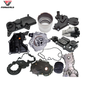 Nouveau Kit de couvercle de soupape de moteur automobile FUHENG, couvercle de distribution, soupape EGR, pompe à vide de frein, remplacement OEM, haute qualité, vente en gros - Product Image 1