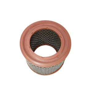 Filtros de aire metálicos de nueva condición de alta calidad para compresores de aire <span class=keywords><strong>Atlas</strong></span> Copco modelo 1619126900 - Product Image 2