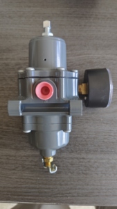 Fournisseur en stock de filtre à air 67CFR-237 avec manomètre FS-67CFR-239 réducteur - Product Image 6