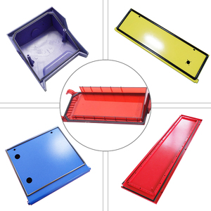 איכות תעשייתית עם אחסון של פרמטרים טכניים ו-ip67 עמיד למים מכונת איטום - Product Image 2