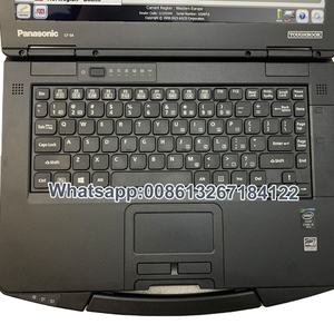 CF54 LAPTOP + AGCO Epsilon Búsqueda de piezas catálogo usuario Manuel AGCO EDT Hay Equipment Seeding Tractor Massey Ferguson diagnóstico - Product Image 4