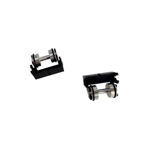 Rodillo Auxiliar con Soporte para Reparación de Clasificador de Billetes Glory GFS100 GFS120 UWF4/USF300/USF200, Repuestos para Cajeros Automáticos - Product Image 3