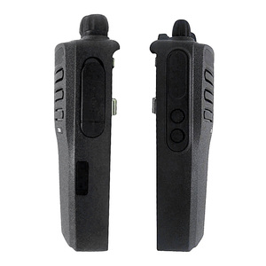 วิทยุสื่อสารแบบพกพา CP200d VHF สำหรับเจ้าหน้าที่รักษาความปลอดภัย ราคาคุ้มค่า คุณภาพดี - Product Image 6