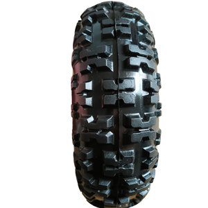 2.50-4 Roues en PU pour équipement mécanique, roues en PU à une <span class=keywords><strong>roue</strong></span> de 8 pouces - Product Image 6