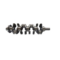 Vilebrequin de moteur 2GD, pièce auto OEM 13401-0E010, prix de gros