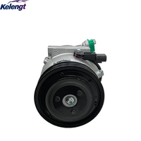 Compresseur de climatisation automobile 22753244 pour climatisation, compresseur AC 95136417, AKT011H202A pour Hyundai Elantra GT 2013 Kia Forte Soul