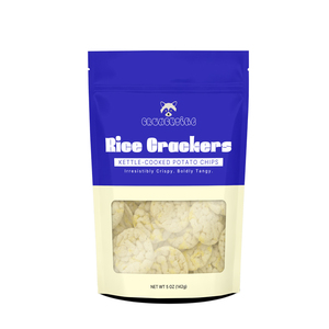 Bolsas <span class=keywords><strong>de</strong></span> Plástico Personalizadas al por Mayor para Empaquetar Palomitas y Snacks como Patatas Fritas, Plátano y Banana, Envío Vacías para Alimentos - Product Image 3