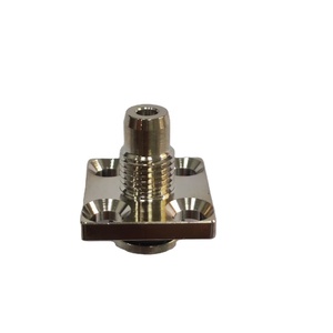 -Compatible 1052928-10529347 Pistola de pegamento de fusión en caliente Base roscada Piezas de repuesto industriales para sistemas adhesivos Cartón - Product Image 1