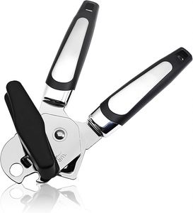 <b>Heavy</b> <b>Duty</b> Multifunctional Powerful Kitchen Canning <b>Tools</b> 3-in-1 Manual Can Opener and Bottle Opener - Product Image 1