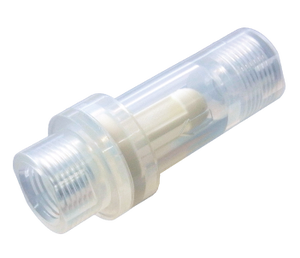 ผลิตภัณฑ์ท่อและข้อต่อแบบฉีดขึ้นรูป ตัวกรองแบบอินไลน์สำหรับของเหลวเชิงพาณิชย์ - Product Image 3