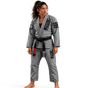 Broderie personnalisée, patchs personnalisés, combinaisons de Jiu-Jitsu personnalisées, haute qualité, prix bas, dernières couleurs, 100% coton - Product Image 1