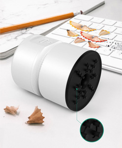 Biểu Tượng Tùy Chỉnh Bàn Top Mini Máy Hút Bụi Mini <span class=keywords><strong>USB</strong></span> Có Thể Sạc Lại Văn Phòng Hộ Gia Đình 2 Bánh Răng Bàn Phím Di Động Cleaner - Product Image 4