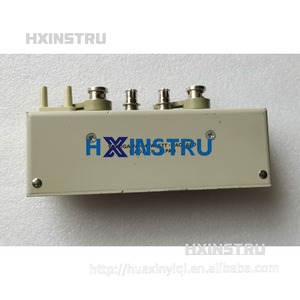 อุปกรณ์ทดสอบ LCR รุ่น AGILENT 16047D จำนวน 1 ชิ้น มือสอง hx1 - Product Image 4